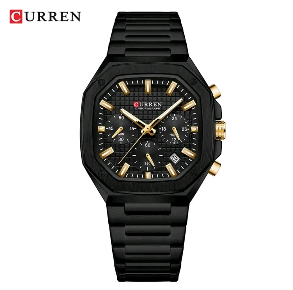 Montre CURREN 